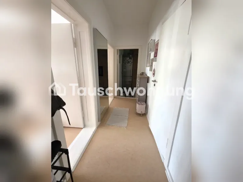 Tauschwohnung: Berlin Steglitz-Zehlendorf: 2-Zimmer-Wohnung, 67 m² — photo 1
